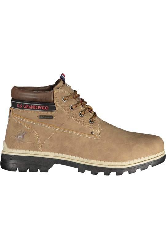 U.S. Grand Us Grand Men's Brown Boot