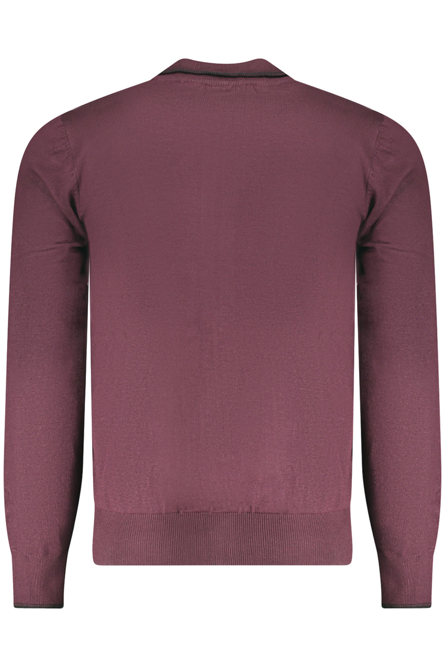 U.S. Grand Us Grand Cardigan Men's Red