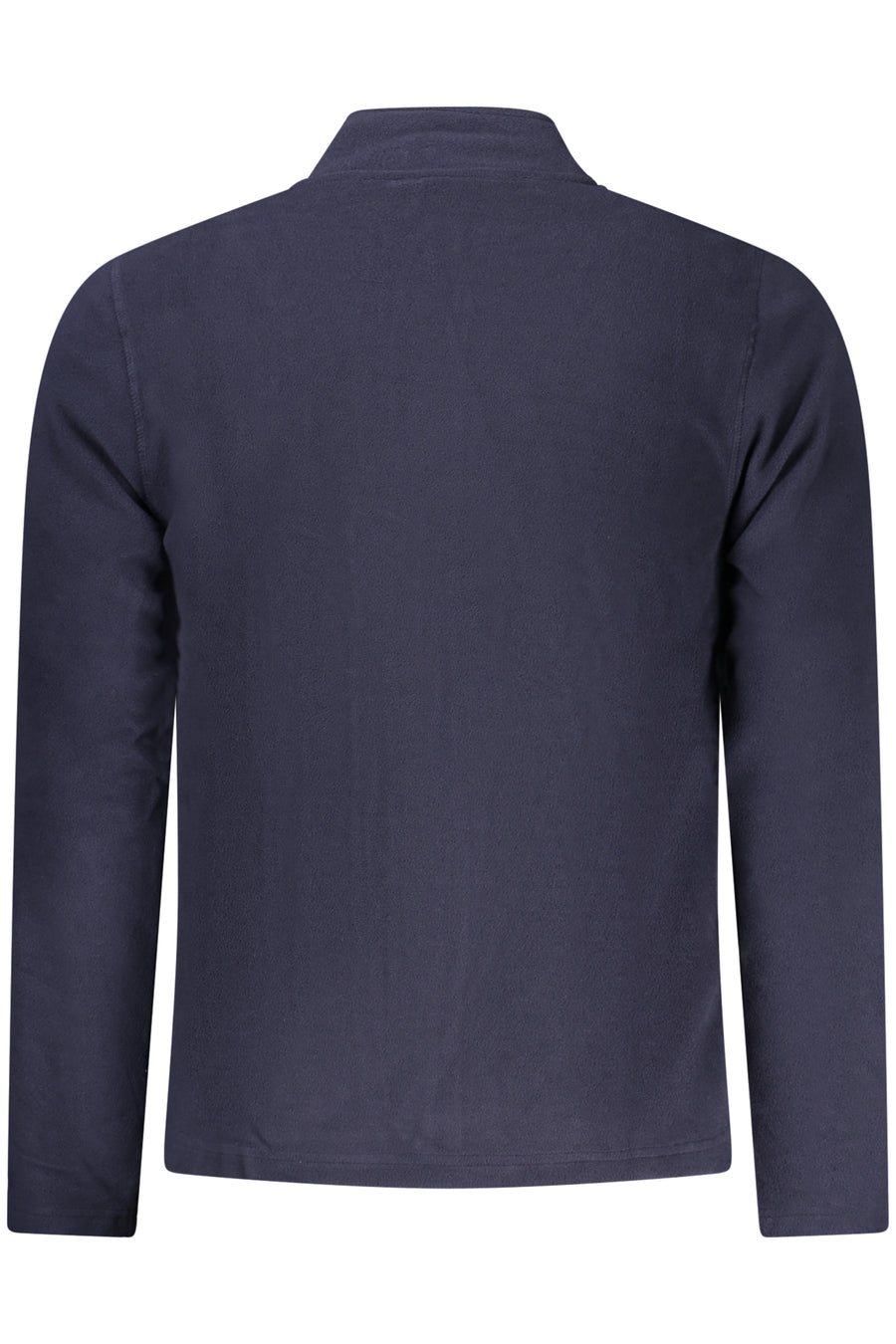 U.S. Grand Us Grand Men's Blue Zip-Up Sweatshirt