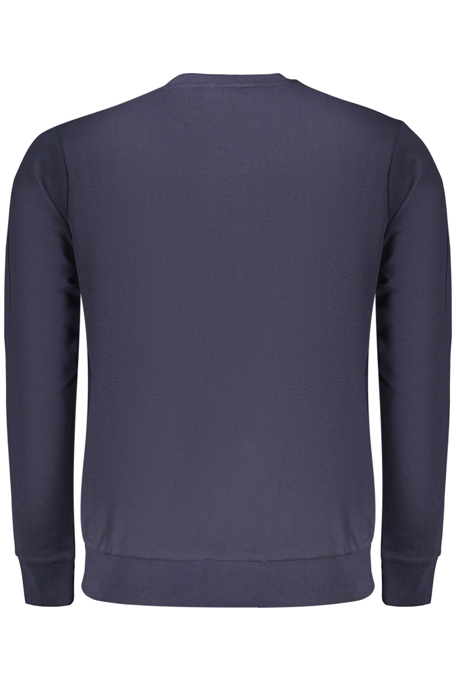U.S. Grand Us Grand Men's Blue Zip-Up Sweatshirt