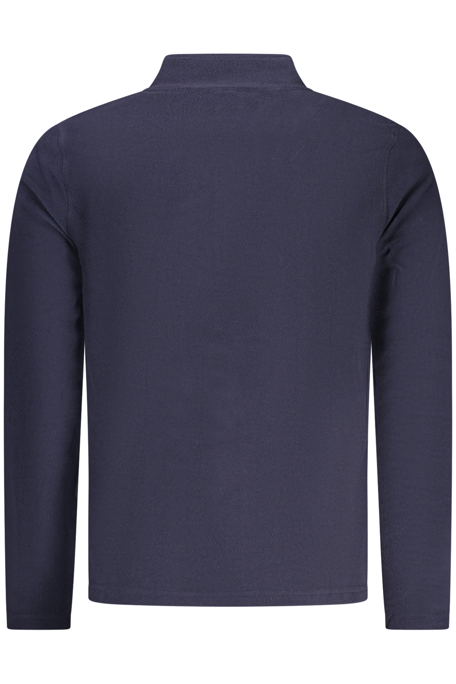U.S. Grand Us Grand Men's Blue Zip-Up Sweatshirt
