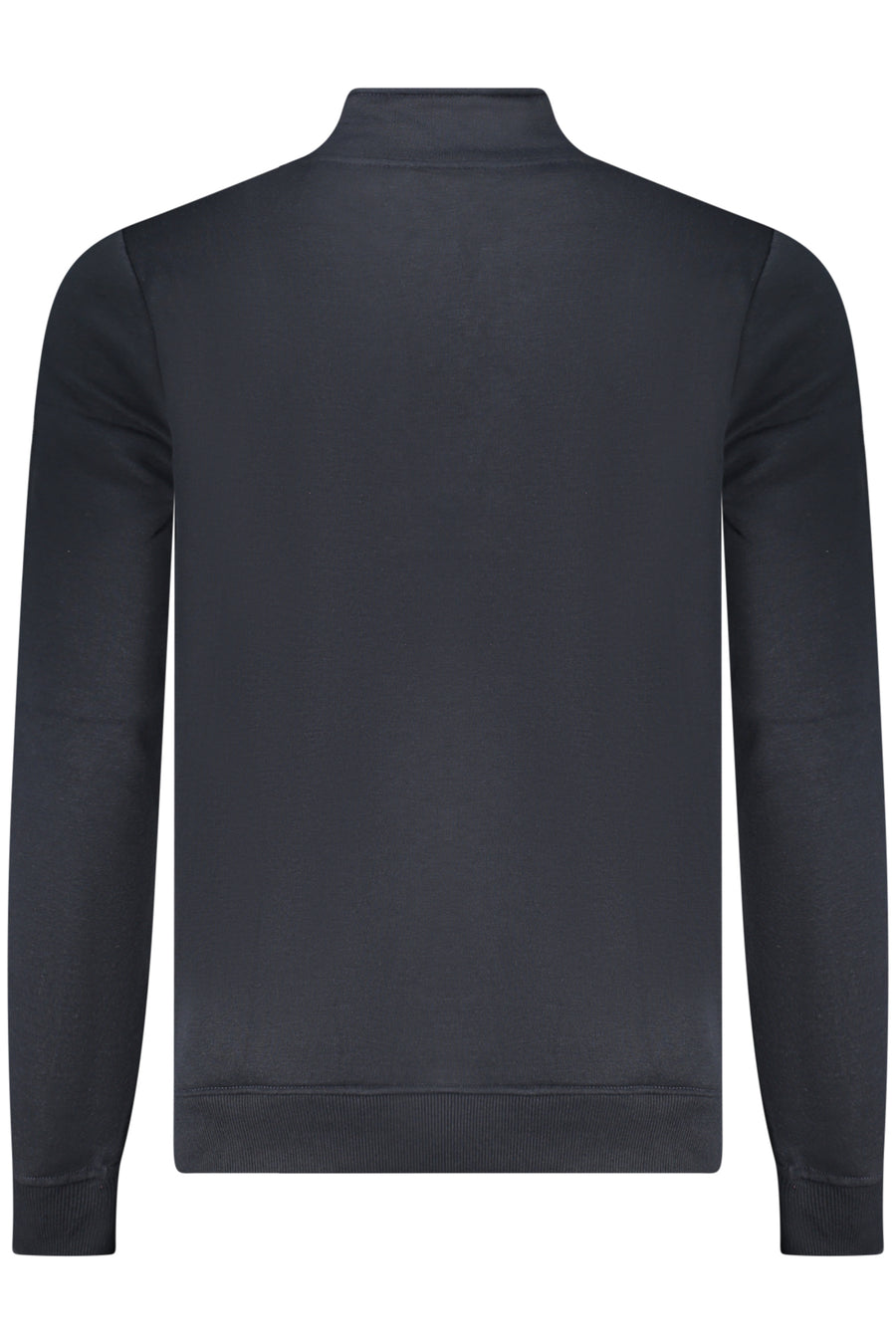 U.S. Grand Us Grand Men's Blue Zip-Up Sweatshirt