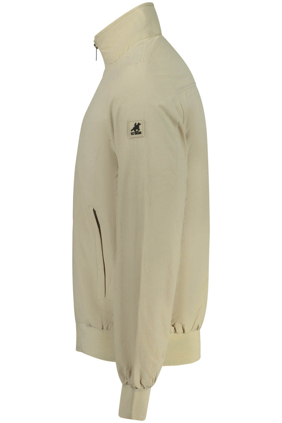 U.S. Grand Us Grand Men's Beige Jacket