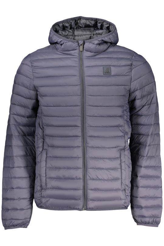 U.S. Grand Us Grand Men's Blue Jacket