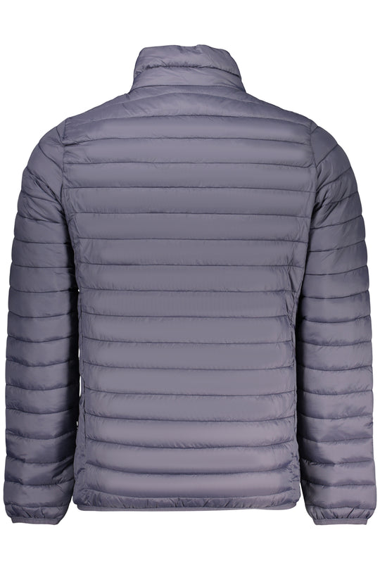 U.S. Grand Us Grand Men's Blue Jacket