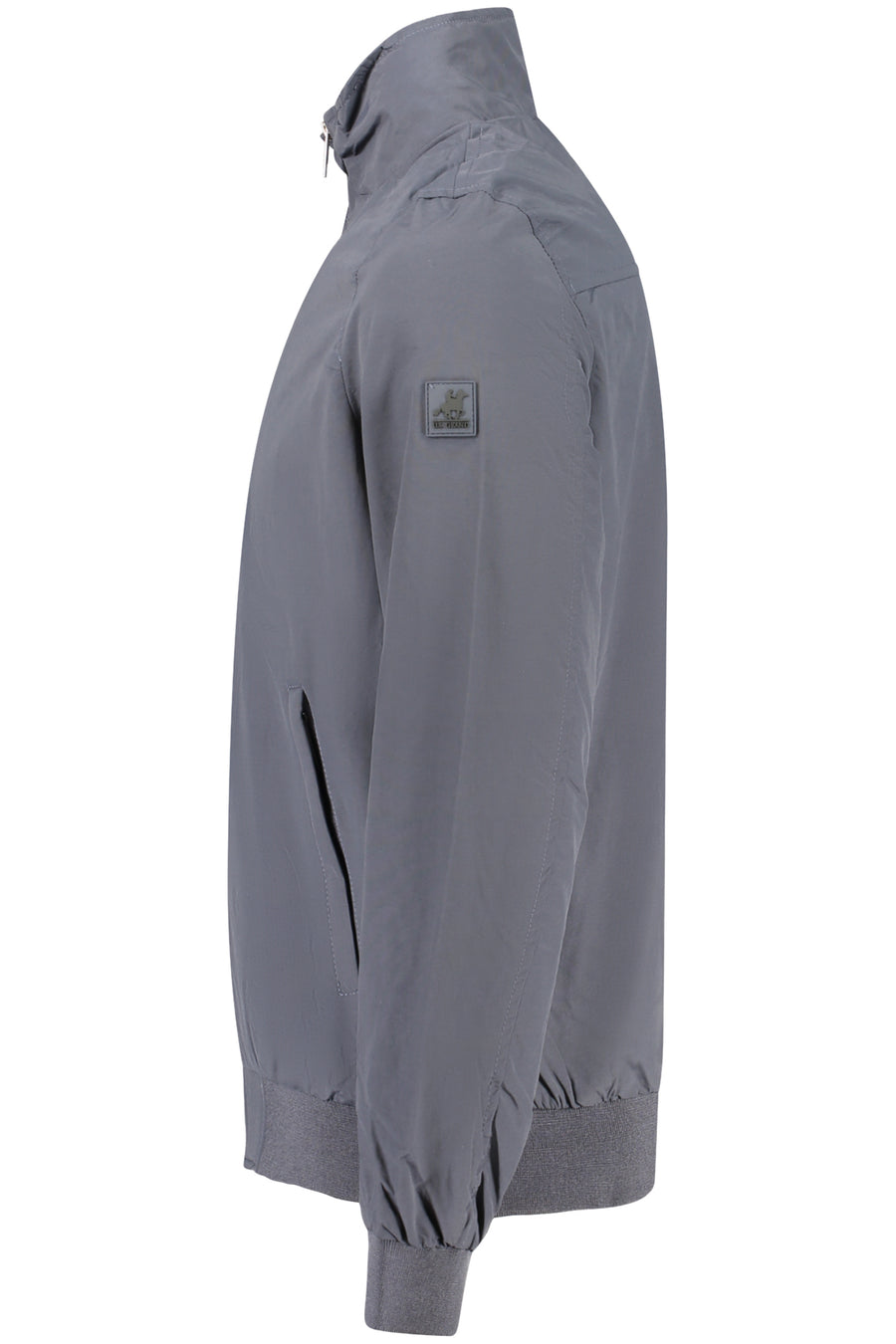U.S. Grand Us Grand Men's Blue Jacket