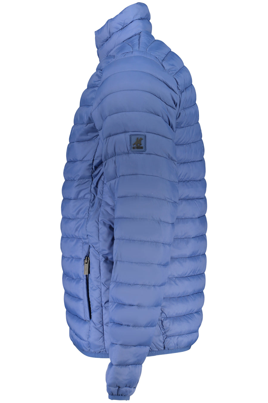 U.S. Grand Us Grand Men's Blue Jacket