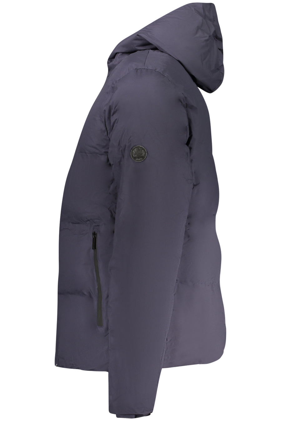 U.S. Grand Us Grand Men's Blue Jacket