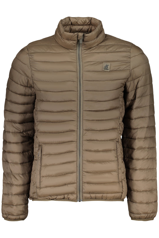 U.S. Grand Us Grand Men's Brown Jacket