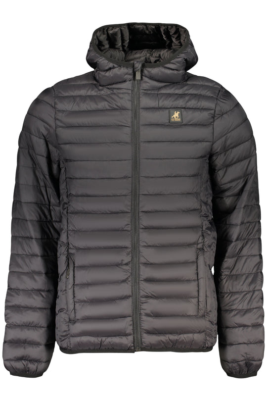 U.S. Grand Us Grand Black Men's Jacket