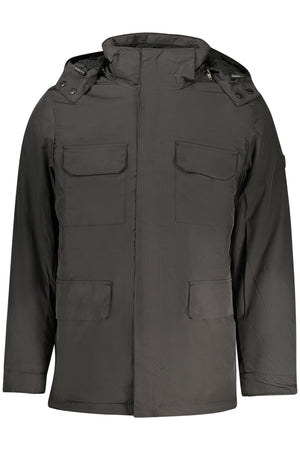 U.S. Grand Us Grand Black Men's Jacket