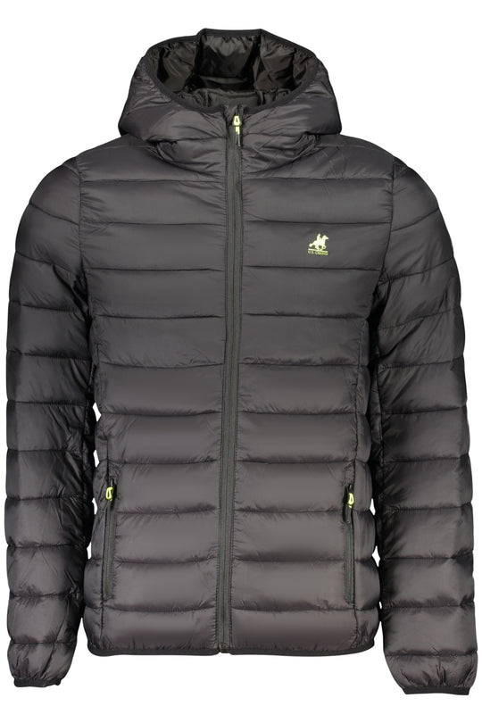 U.S. Grand Us Grand Black Men's Jacket
