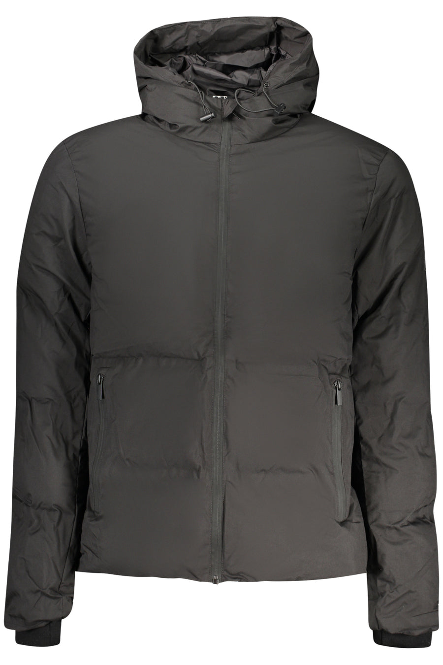 U.S. Grand Us Grand Black Men's Jacket