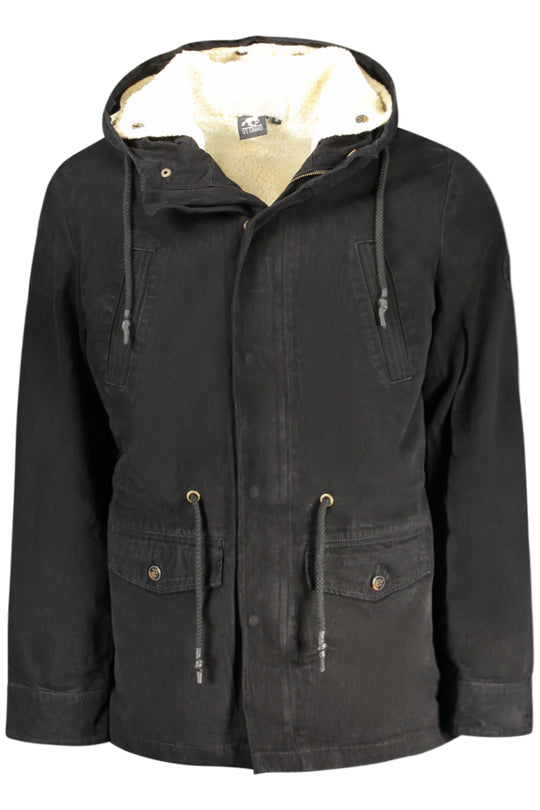 U.S. Grand Us Grand Black Men's Jacket