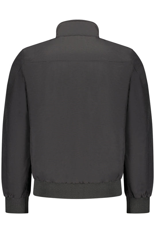 U.S. Grand Us Grand Black Men's Jacket