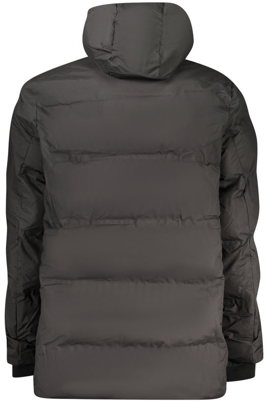 U.S. Grand Us Grand Black Men's Jacket