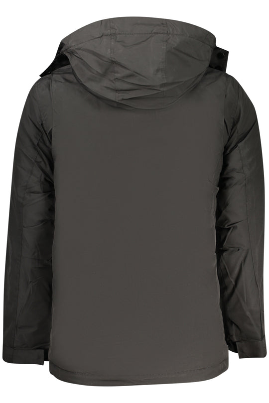 U.S. Grand Us Grand Black Men's Jacket
