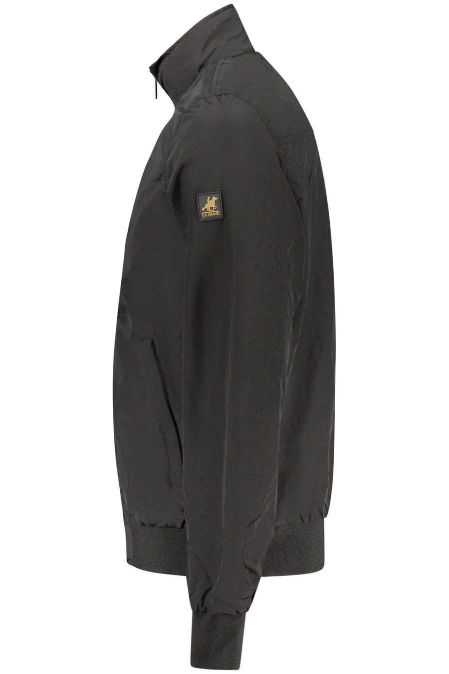 U.S. Grand Us Grand Black Men's Jacket