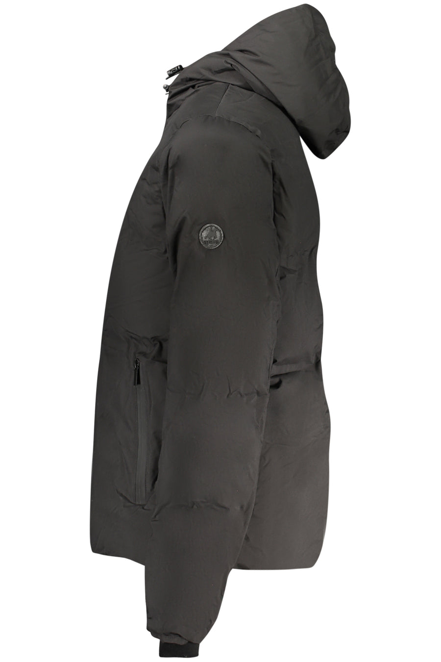 U.S. Grand Us Grand Black Men's Jacket