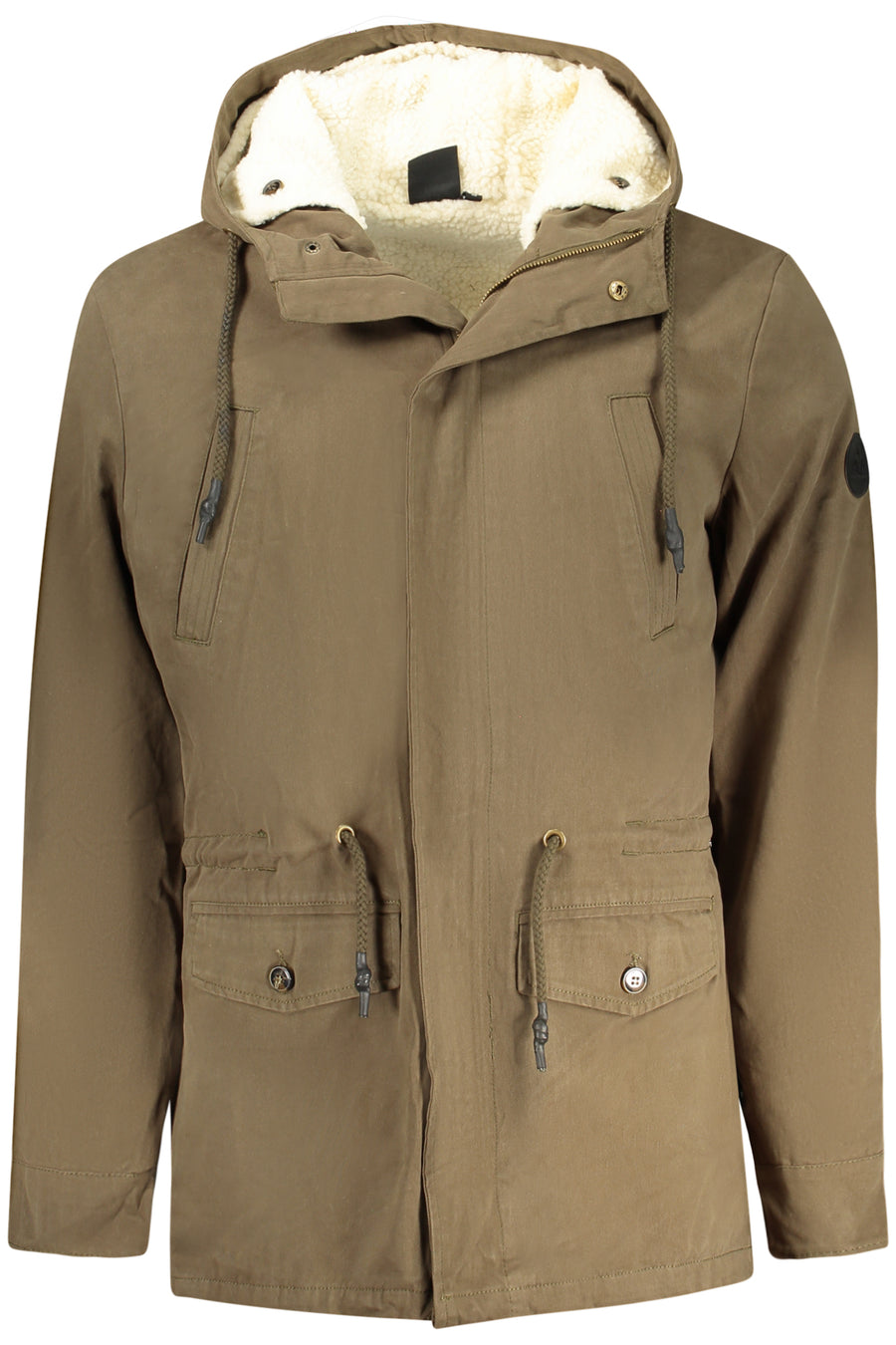 U.S. Grand Us Grand Green Men's Jacket