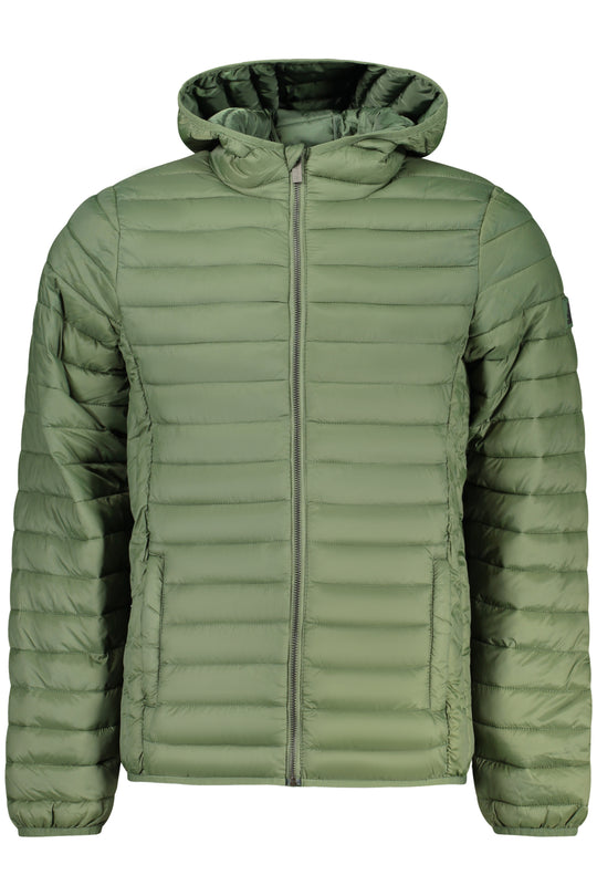 U.S. Grand Us Grand Green Men's Jacket
