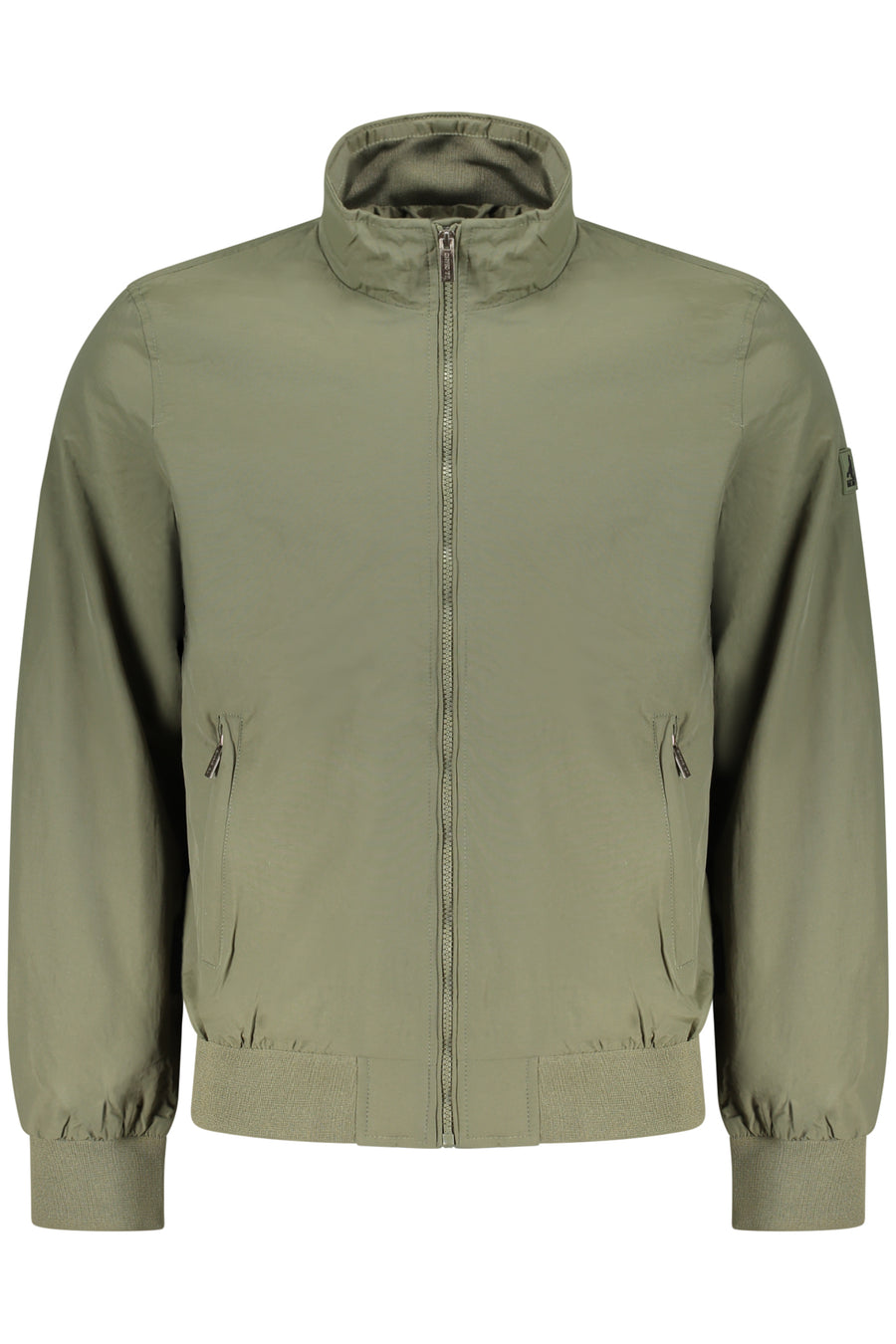 U.S. Grand Us Grand Green Men's Jacket