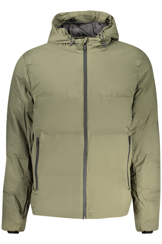 U.S. Grand Us Grand Green Men's Jacket