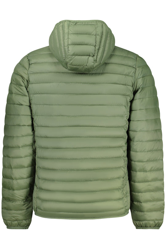 U.S. Grand Us Grand Green Men's Jacket