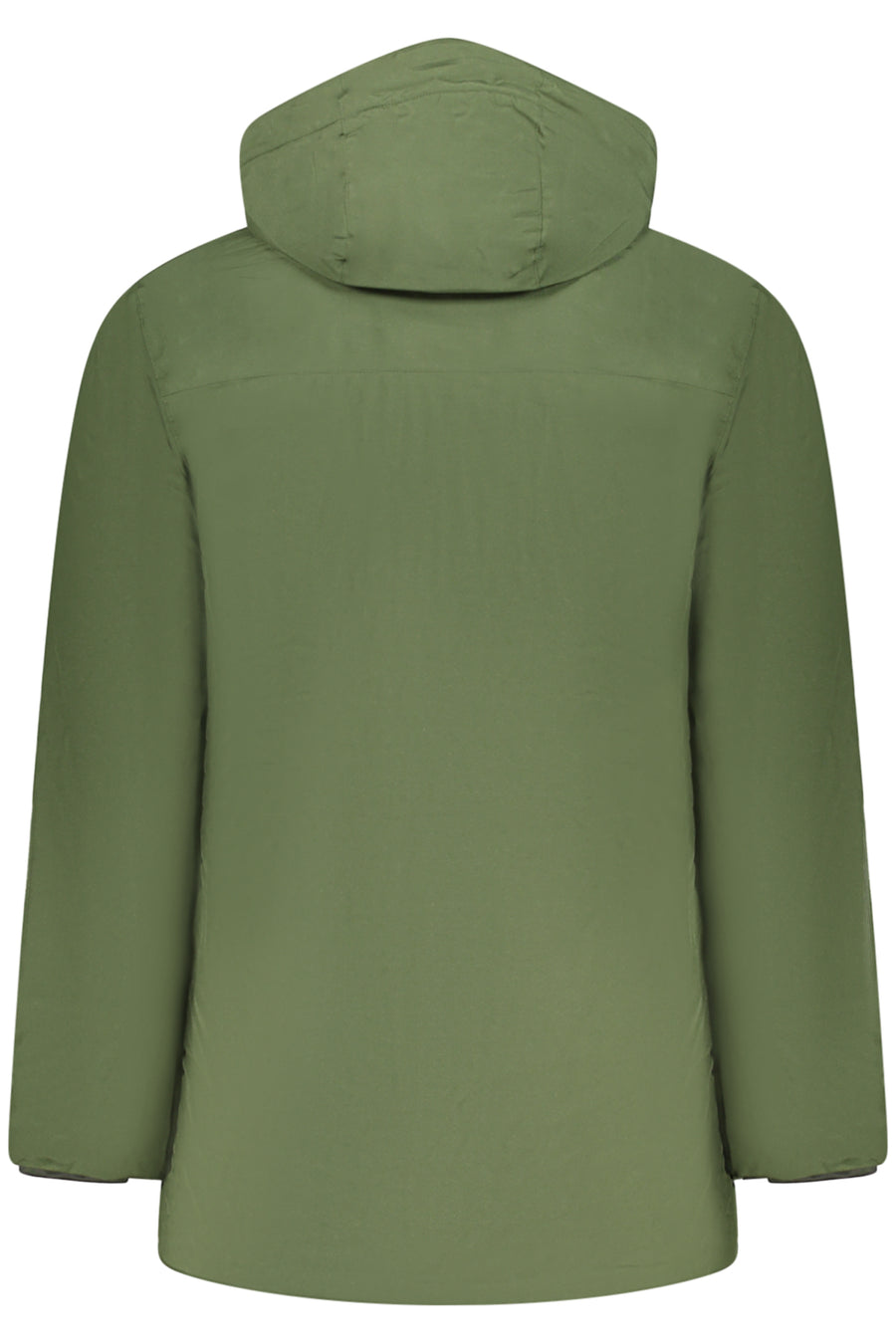 U.S. Grand Us Grand Green Men's Jacket