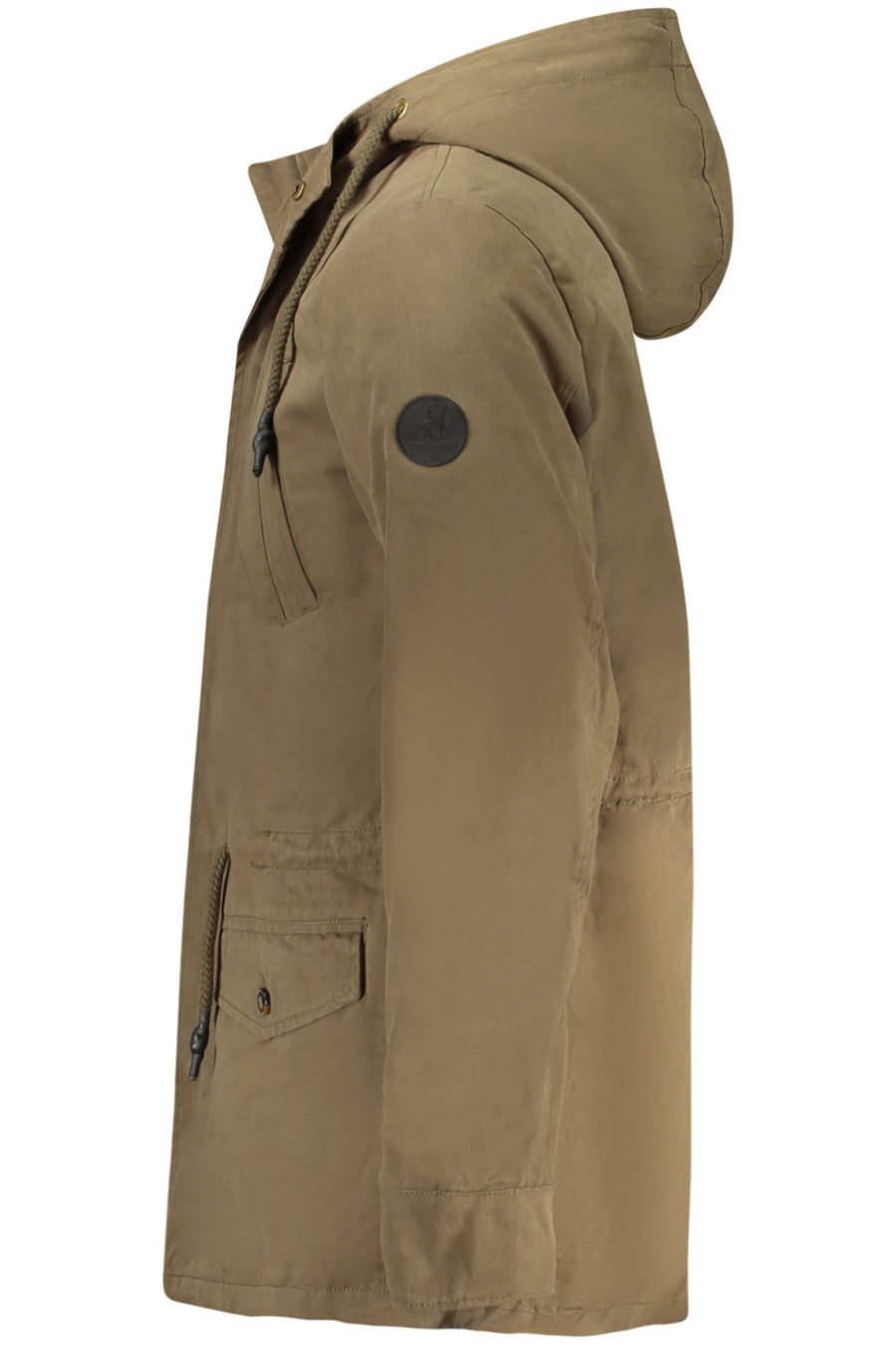 U.S. Grand Us Grand Green Men's Jacket