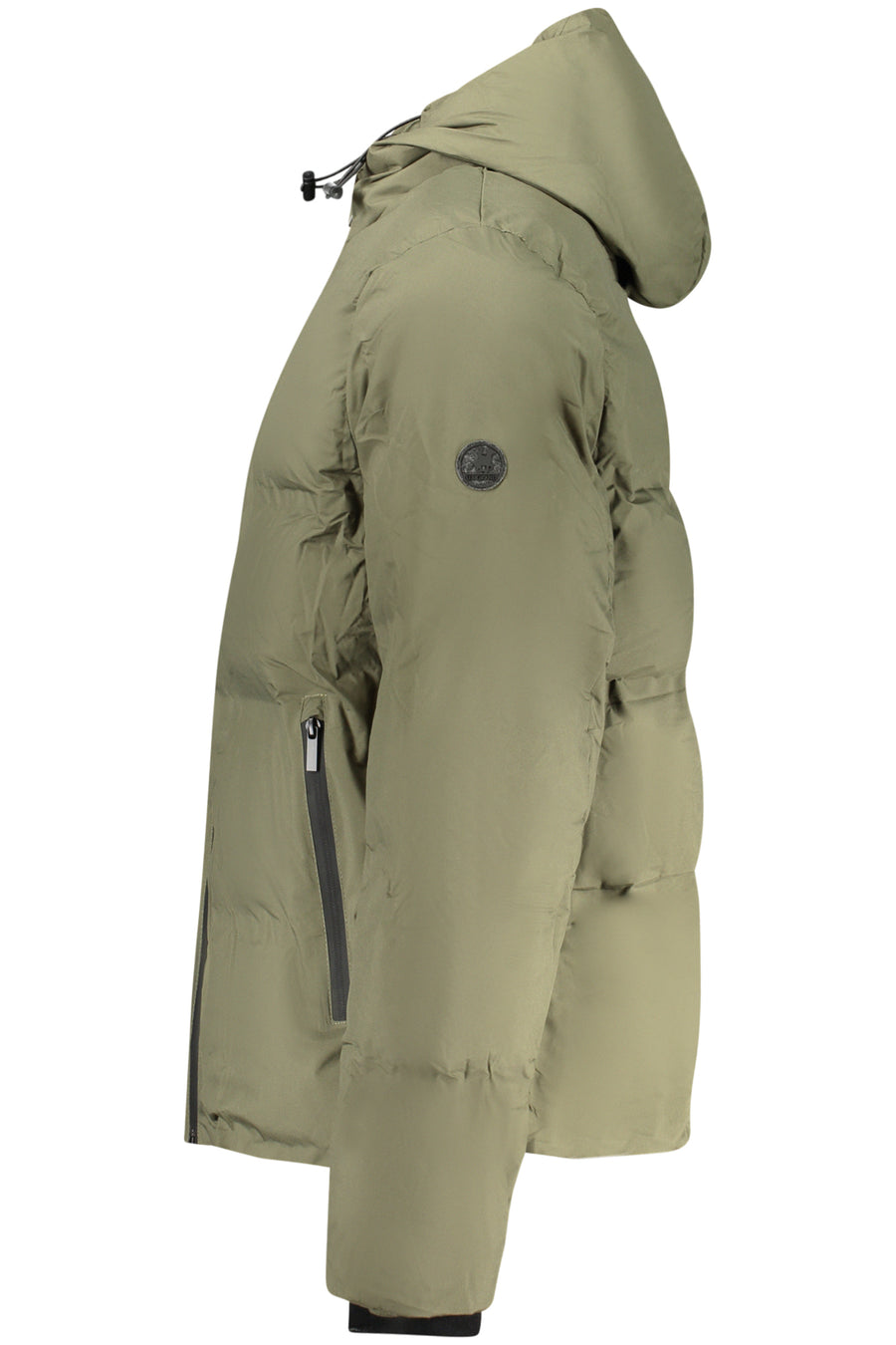 U.S. Grand Us Grand Green Men's Jacket