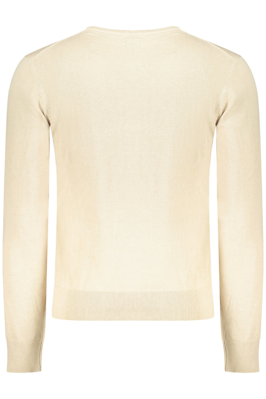 U.S. Grand Us Grand Men's Beige Jersey