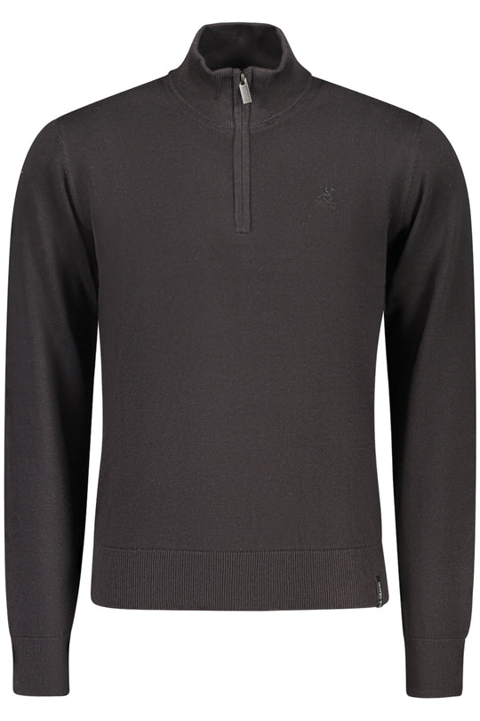 U.S. Grand Us Grand Men's Black Jersey