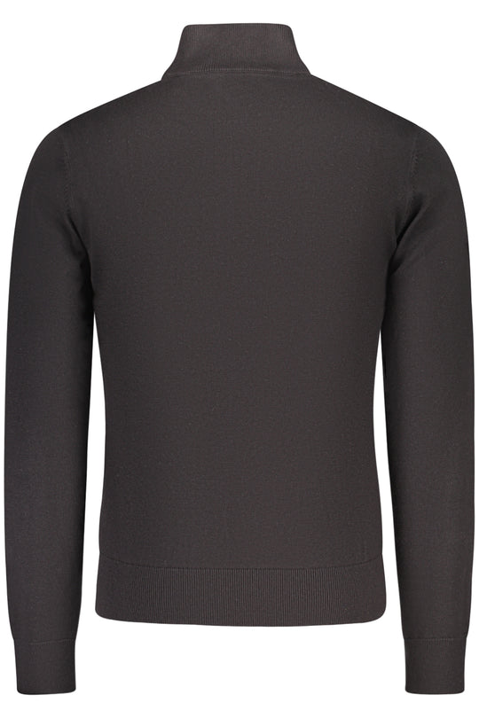 U.S. Grand Us Grand Men's Black Jersey