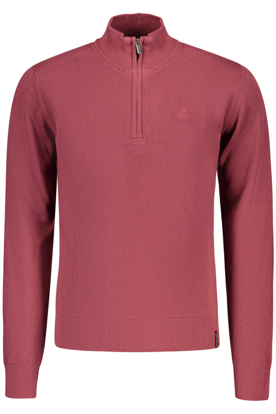 U.S. Grand Us Grand Men's Red Jersey