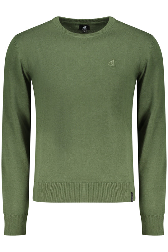 U.S. Grand Us Grand Men's Green Jersey