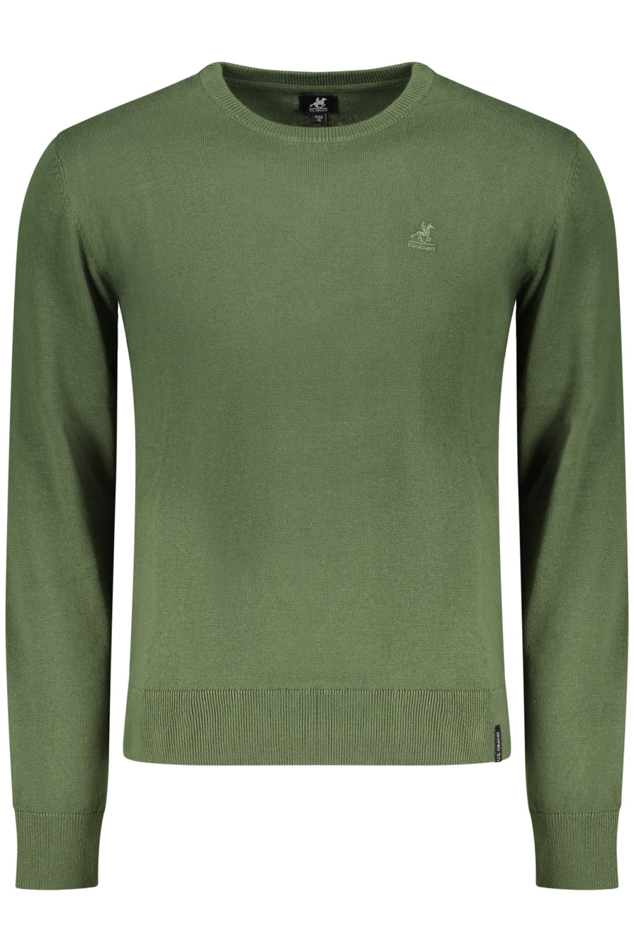 U.S. Grand Us Grand Men's Green Jersey
