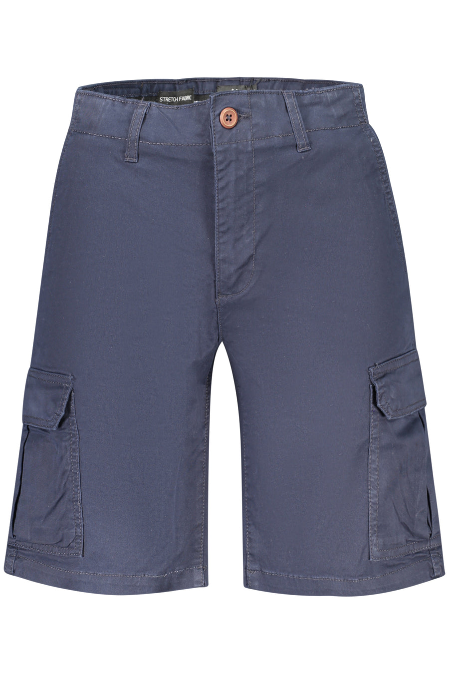 U.S. Grand Us Grand Men's Blue Short Pants