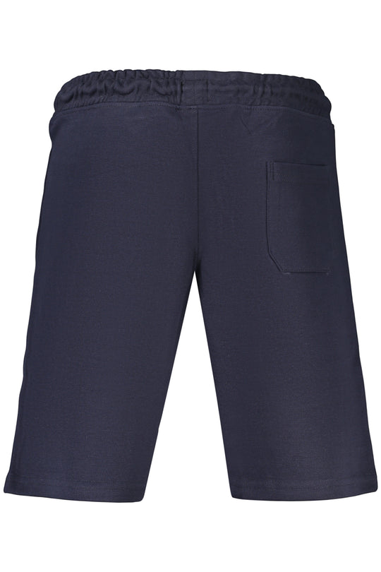 U.S. Grand Us Grand Men's Blue Short Pants