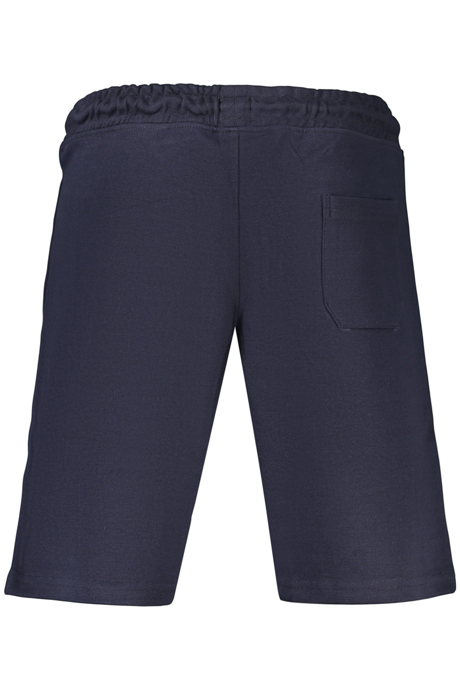 U.S. Grand Us Grand Men's Blue Short Pants