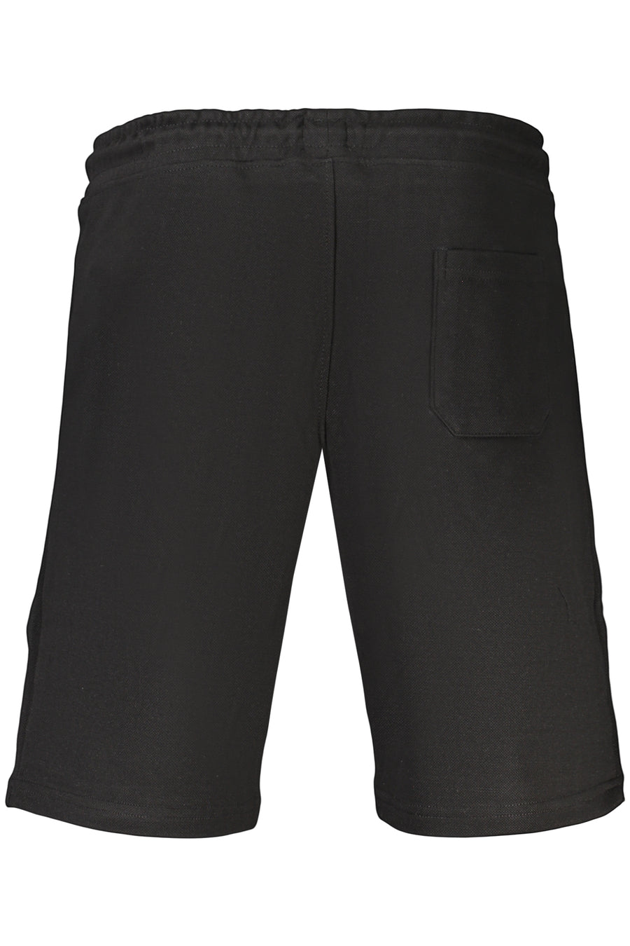 U.S. Grand Us Grand Men's Black Short Pants