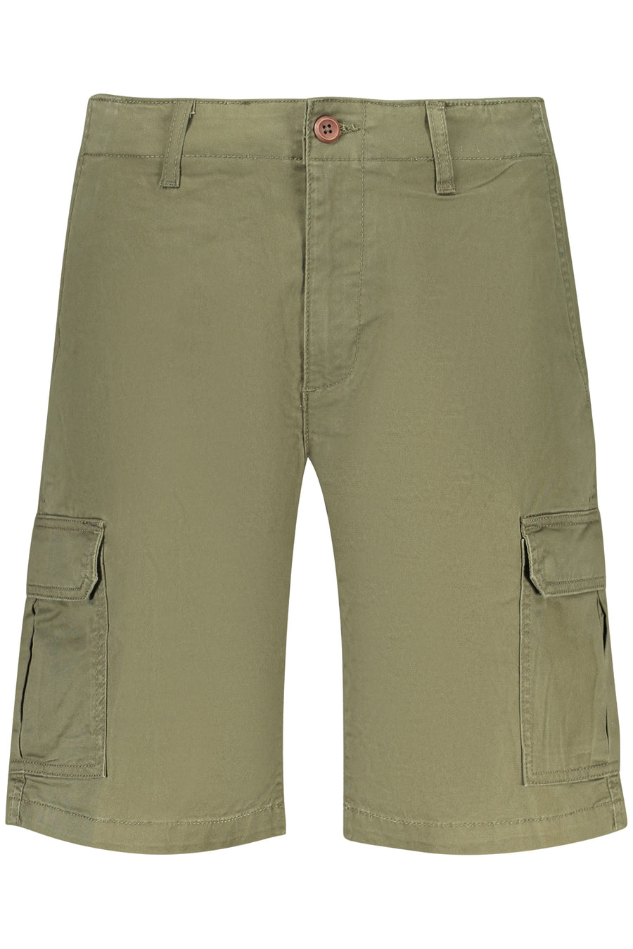 U.S. Grand Us Grand Men's Green Short Pants
