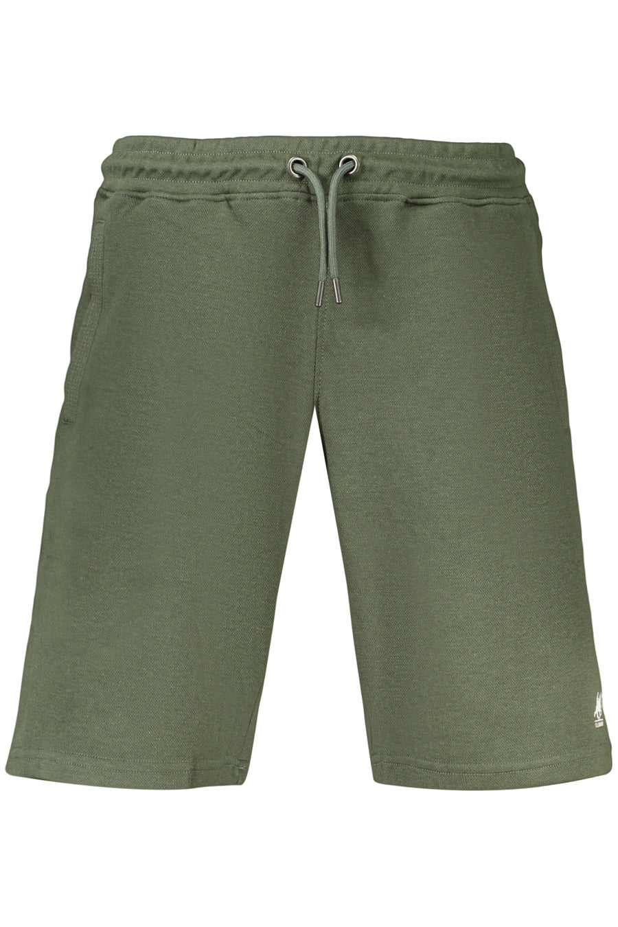 U.S. Grand Us Grand Men's Green Short Pants
