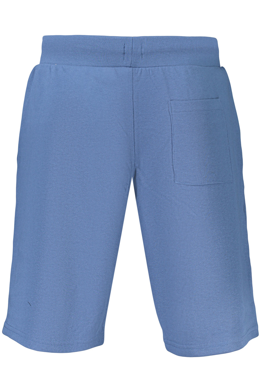 U.S. Grand Us Grand Men's Blue Short Tracksuit Pants