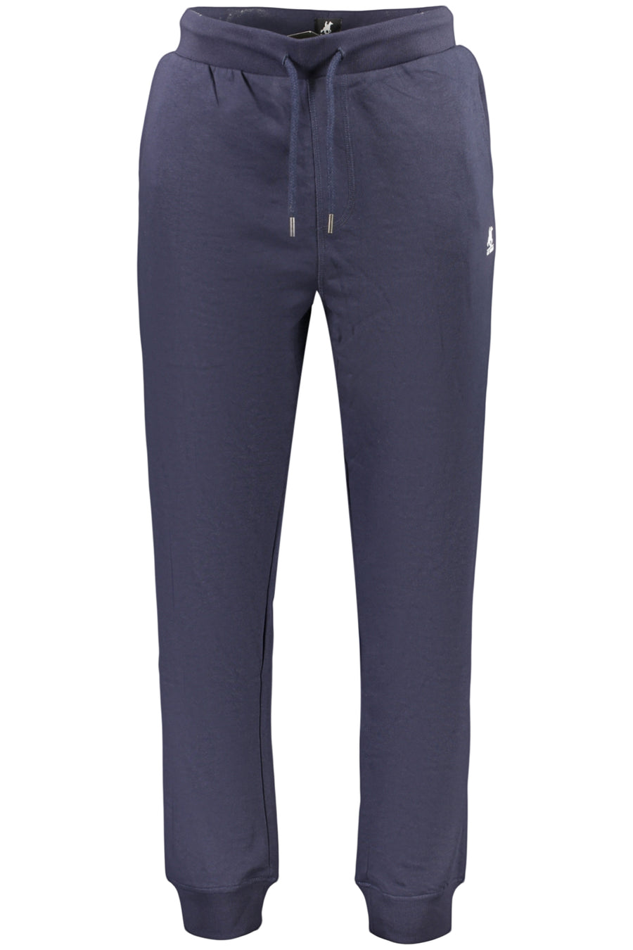 U.S. Grand Us Grand Men's Blue Long Suit Pants