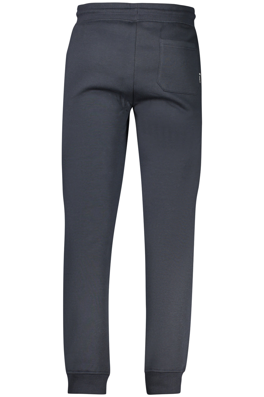 U.S. Grand Us Grand Men's Blue Long Suit Pants