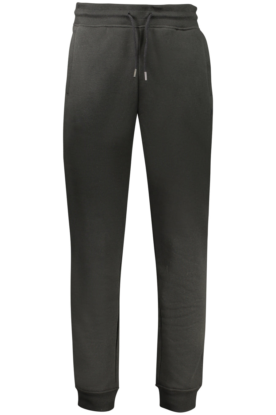 U.S. Grand Us Grand Men's Black Long Suit Pants