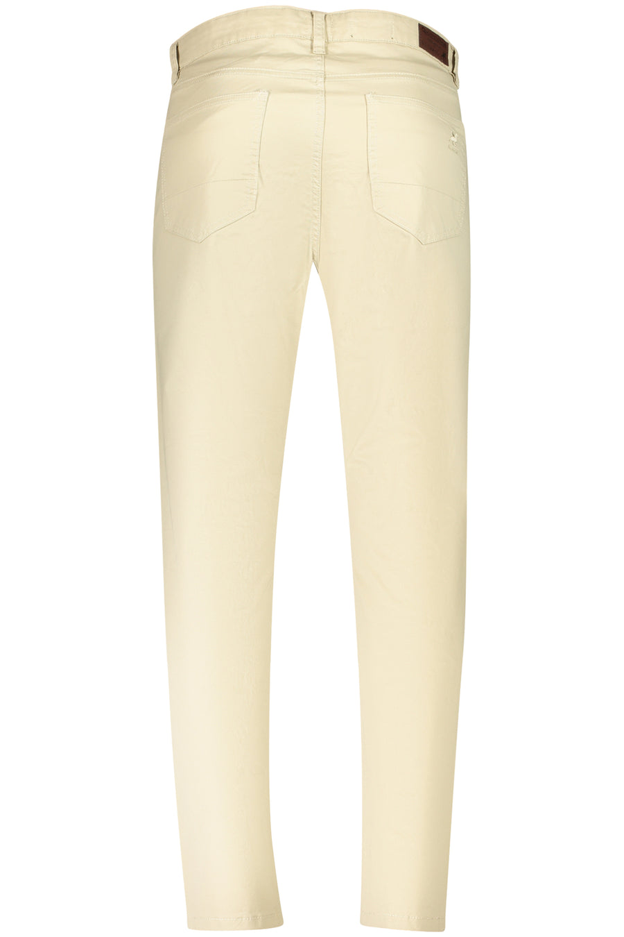 U.S. Grand Us Grand Men's Beige Pants