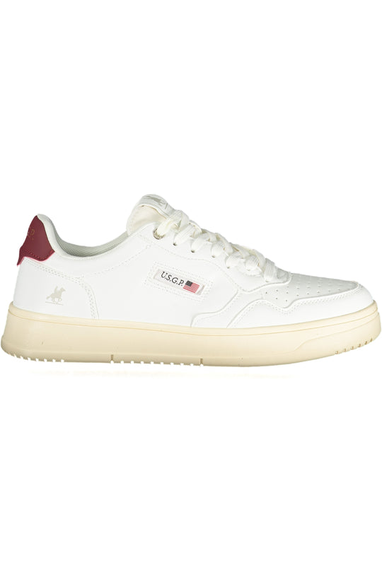 U.S. Grand Us Grand Men's White Sports Footwear