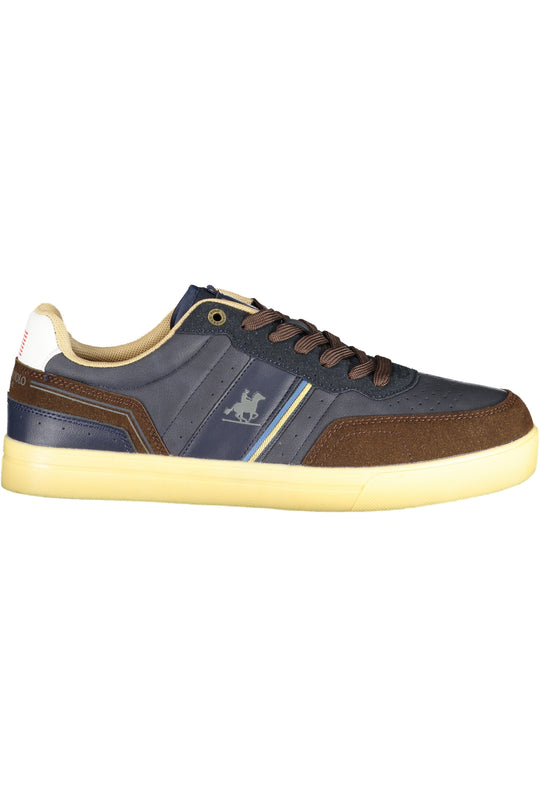 U.S. Grand Us Grand Men's Blue Sports Footwear